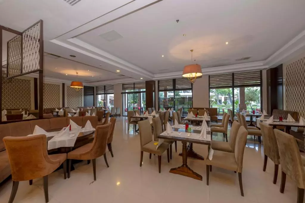 Amara Luxury Resort and Villas